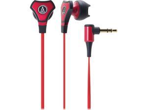 Audio-Technica ATH-CHX5 SonicFuel Hybrid Earbud Headphones Audio-Technica ATH-CHX5 SonicFuel Hybrid Earbud Headphones