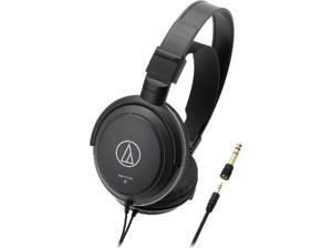 Audio-Technica ATH-AVC200 SonicPro Over-Ear Headphone Audio-Technica ATH-AVC200 SonicPro Over-Ear Headphone