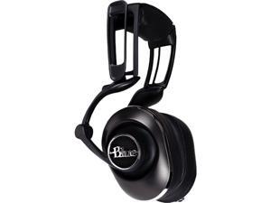 Blue Lola Sealed Over-Ear High Fidelity Heaphone - Black Blue Lola Sealed Over-Ear High Fidelity Heaphone - Black