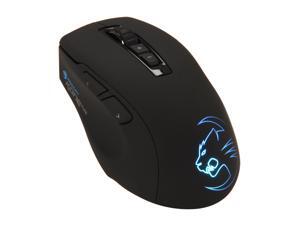 ROCCAT Kone Pure USB Wired Laser Gaming Mouse - Black ROCCAT Kone Pure USB Wired Laser Gaming Mouse - Black