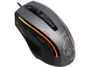 ROCCAT Kone XTD USB Wired Optical Gaming Mouse ROCCAT Kone XTD USB Wired Optical Gaming Mouse