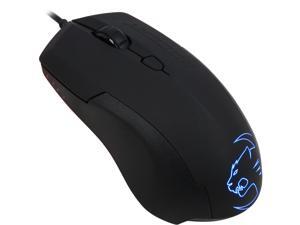 ROCCAT Lua ROC-11-310 1 x Wheel USB Wired Optical Gaming Mouse ROCCAT Lua ROC-11-310 1 x Wheel USB Wired Optical Gaming Mouse