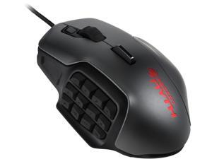 ROCCAT Nyth Modular MMO Gaming Mouse ROCCAT Nyth Modular MMO Gaming Mouse