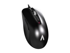 Azio EXO1-K Black 6 Buttons 1 x Wheel USB Wired Optical Gaming Mouse Azio EXO1-K Black 6 Buttons 1 x Wheel USB Wired Optical Gaming Mouse