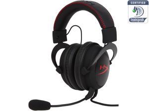 HyperX Cloud Stereo Gaming Headset for PC / PS4 / Mac / Mobile - Black HyperX Cloud Stereo Gaming Headset for PC / PS4 / Mac / Mobile - Black