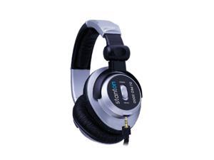 Stanton DJ PRO 2000 S Swivel Cup Headphones with Bag Stanton DJ PRO 2000 S Swivel Cup Headphones with Bag