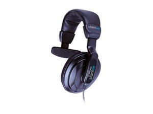 Stanton DJ PRO 300 6.3mm Connector Single-sided Headphone with Bag Stanton DJ PRO 300 6.3mm Connector Single-sided Headphone with Bag