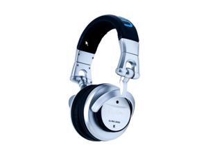 Stanton DJ PRO 3000 MKII 3.5mm Connector Circumaural Headphone Stanton DJ PRO 3000 MKII 3.5mm Connector Circumaural Headphone