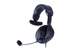 Stanton DJ PRO 500 MC MKII DJ Headphones with Mic Stanton DJ PRO 500 MC MKII DJ Headphones with Mic