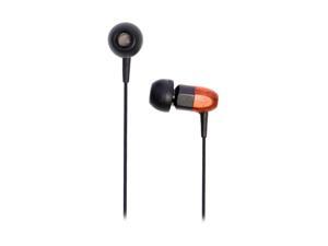 Thinksound ts02-blkchoc 3.5mm Connector Canal Wooden Headphone Thinksound ts02-blkchoc 3.5mm Connector Canal Wooden Headphone