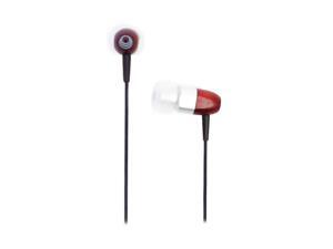 Thinksound ts02-slvchry 3.5mm Connector Canal Wooden Headphone Thinksound ts02-slvchry 3.5mm Connector Canal Wooden Headphone