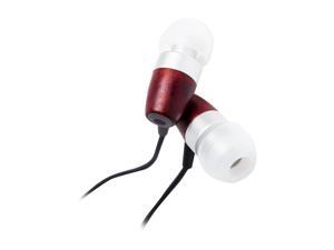 Thinksound Rain rainslvchry 3.5mm Connector Canal In-ear High Definition Headphone - Silver Cherry Thinksound Rain rainslvchry 3.5mm Connector Canal In-ear High Definition Headphone - Silver Cherry