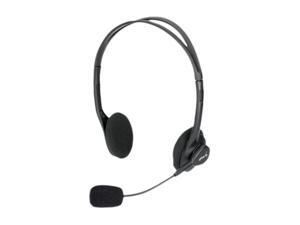 MICRO INNOVATIONS MM720HB 3.5mm Connector Circumaural Headset MICRO INNOVATIONS MM720HB 3.5mm Connector Circumaural Headset