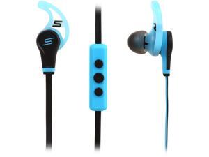 SMS Audio Blue SMS-EB-SPRT-BLU STREET by 50 In-Ear Wired Sport SMS Audio Blue SMS-EB-SPRT-BLU STREET by 50 In-Ear Wired Sport