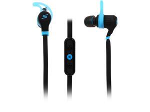 SMS Audio SYNC by 50 Blue SMS-EBBT-SPRT-BLU Earbud SYNC by 50 In-Ear Bluetooth Sport SMS Audio SYNC by 50 Blue SMS-EBBT-SPRT-BLU Earbud SYNC by 50 In-Ear Bluetooth Sport