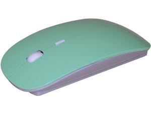 ROCKSOUL MS-102GSBT Green 2 Buttons 1 x Wheel Bluetooth Wireless Laser Bluetooth Mouse (Green) ROCKSOUL MS-102GSBT Green 2 Buttons 1 x Wheel Bluetooth Wireless Laser Bluetooth Mouse (Green)