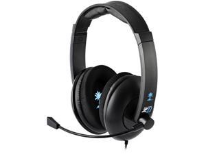 Turtle Beach Ear Force Z11 Circumaural Wired PC and Mobile Gaming Headset Turtle Beach Ear Force Z11 Circumaural Wired PC and Mobile Gaming Headset