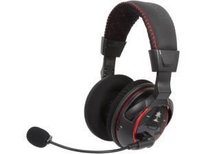 Turtle Beach Ear Force Z300 Wireless 7.1 Surround Sound PC Gaming Headset Turtle Beach Ear Force Z300 Wireless 7.1 Surround Sound PC Gaming Headset