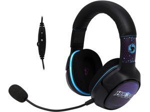 Turtle Beach Ear Force Heroes of the Storm PC Gaming Headset Turtle Beach Ear Force Heroes of the Storm PC Gaming Headset