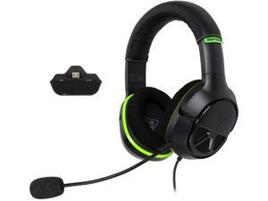 Turtle Beach - Ear Force XO Four Stealth Gaming Headset - Xbox One Turtle Beach - Ear Force XO Four Stealth Gaming Headset - Xbox One