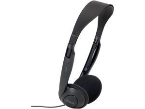 AUDIOVOX HP335N Binaural Headphone AUDIOVOX HP335N Binaural Headphone
