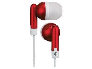 RCA Squish HP61RD Earphone RCA Squish HP61RD Earphone