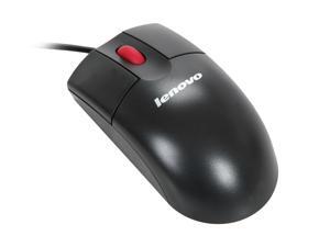 lenovo 06P4069 Black 3 Buttons 1 x Wheel USB Wired Optical Mouse lenovo 06P4069 Black 3 Buttons 1 x Wheel USB Wired Optical Mouse