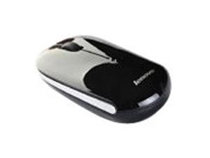 lenovo 57Y6482 Black Bluetooth Wireless Laser Mouse