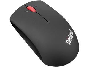 lenovo ThinkPad Precision Wireless Mouse 0B47163 Midnight Black Tilt Wheel USB Wired / Wireless Blue Optical Mouse lenovo ThinkPad Precision Wireless Mouse 0B47163 Midnight Black Tilt Wheel USB Wired / Wireless Blue Optical Mouse