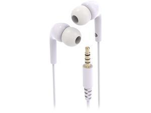 KWORLD S11 Mobile Gaming Earphones with Inline Microphone White KWORLD S11 Mobile Gaming Earphones with Inline Microphone White