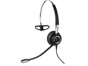 Jabra 2406-820-205 Biz 2400 II Mono 3-1 NC Headphone Jabra 2406-820-205 Biz 2400 II Mono 3-1 NC Headphone