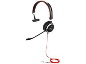 Jabra 14401-09 Evolve 40 Mono Headset Jabra 14401-09 Evolve 40 Mono Headset