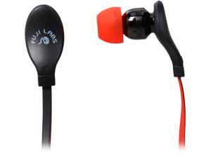 Fuji Labs Sonique SQ203 Designer In-Ear Headphones with In-line Mic Fuji Labs Sonique SQ203 Designer In-Ear Headphones with In-line Mic