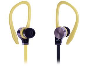 Fuji Labs Sonique SQ306 Premium Beryllium In-Ear Headphones Fuji Labs Sonique SQ306 Premium Beryllium In-Ear Headphones