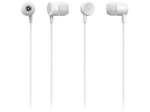 Fuji Labs Sonique SQ101 In-Ear Headphones with In-line Mic Fuji Labs Sonique SQ101 In-Ear Headphones with In-line Mic