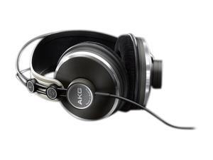 AKG Mocha/Sand K272 HD 3.5mm/ 6.3mm Connector Around-Ear High-Definition Headphone AKG Mocha/Sand K272 HD 3.5mm/ 6.3mm Connector Around-Ear High-Definition Headphone