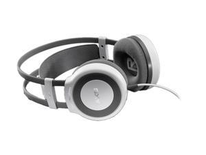 AKG White K514 MKII 3.5mm/ 6.3mm Connector On-Ear Natural Sound Stereo Headphone AKG White K514 MKII 3.5mm/ 6.3mm Connector On-Ear Natural Sound Stereo Headphone
