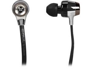 Soul by Ludacris SL99 In-Ear High-Def Sound Isolation Headphone Soul by Ludacris SL99 In-Ear High-Def Sound Isolation Headphone