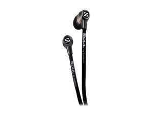 Soul by Ludacris SL49 In-Ear Ultra Dynamic Headphone Soul by Ludacris SL49 In-Ear Ultra Dynamic Headphone