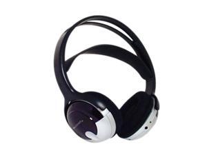 Unisar TV920-HS 3.5mm/ 6.3mm Connector Supra-aural TV Listener J3 Extra Headset Unisar TV920-HS 3.5mm/ 6.3mm Connector Supra-aural TV Listener J3 Extra Headset
