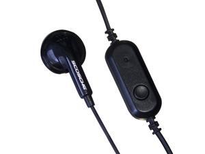 SCOSCHE soloBUD 3.5mm Handsfree Headset with Mono Earbud & Mic HP32M SCOSCHE soloBUD 3.5mm Handsfree Headset with Mono Earbud & Mic HP32M