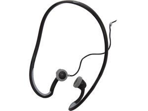 SCOSCHE HPSW66MBK Sport Clip Earbuds with tapLINE III Remote and Mic - Black SCOSCHE HPSW66MBK Sport Clip Earbuds with tapLINE III Remote and Mic - Black