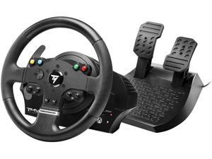 THRUSTMASTER TMX Force Feedback Wheel THRUSTMASTER TMX Force Feedback Wheel