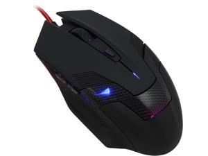 Orange MMOUC122NB, 2400 DPI Ergonomic High Precision LED Gaming Mouse With Side-control Buttons PRO-AIM Gaming Sensor Orange MMOUC122NB, 2400 DPI Ergonomic High Precision LED Gaming Mouse With Side-control Buttons PRO-AIM Gaming Sensor