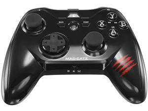 Mad Catz MCB3226200C2/04/1 Micro C.T.R.L.R Mobile Gamepad for Android, Fire TV, PC, Mac & M.O.J.O. Mad Catz MCB3226200C2/04/1 Micro C.T.R.L.R Mobile Gamepad for Android, Fire TV, PC, Mac & M.O.J.O.