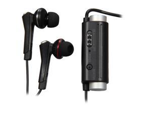 Pioneer SE-NC31C-K 3.5mm 3P mini Connector In-Ear Noise Cancelling Headphone Pioneer SE-NC31C-K 3.5mm 3P mini Connector In-Ear Noise Cancelling Headphone