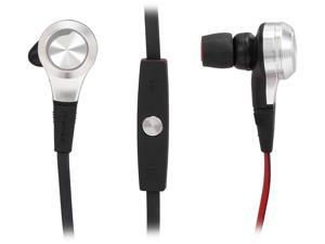 Pioneer SE-CX8 In-Ear Headphones-Silver Pioneer SE-CX8 In-Ear Headphones-Silver