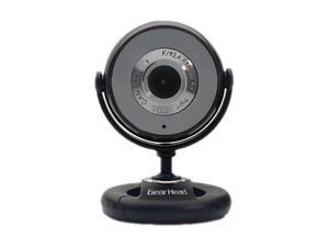 GEAR HEAD WC740I 1.3 M Effective Pixels USB 2.0 Plug-n-Play WebCam for