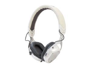 V-Moda Crossfade M-80 On-Ear Noise -Isolating Metal Headphone - White Pearl V-Moda Crossfade M-80 On-Ear Noise -Isolating Metal Headphone - White Pearl