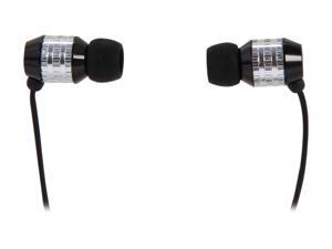 V-MODA Metal Faze Noise-Isolating In-Ear Headphone V-MODA Metal Faze Noise-Isolating In-Ear Headphone